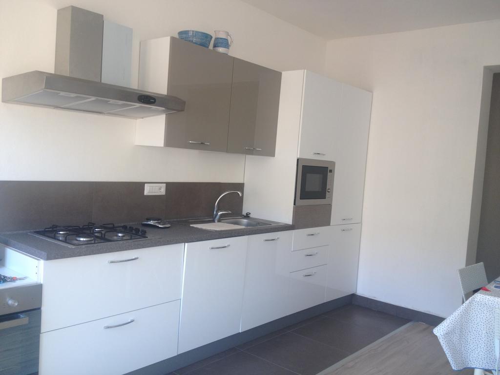 Alguer 46 Apartment Exterior photo