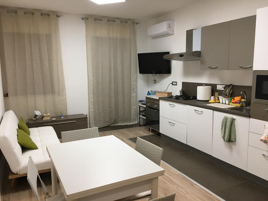 Alguer 46 Apartment Exterior photo