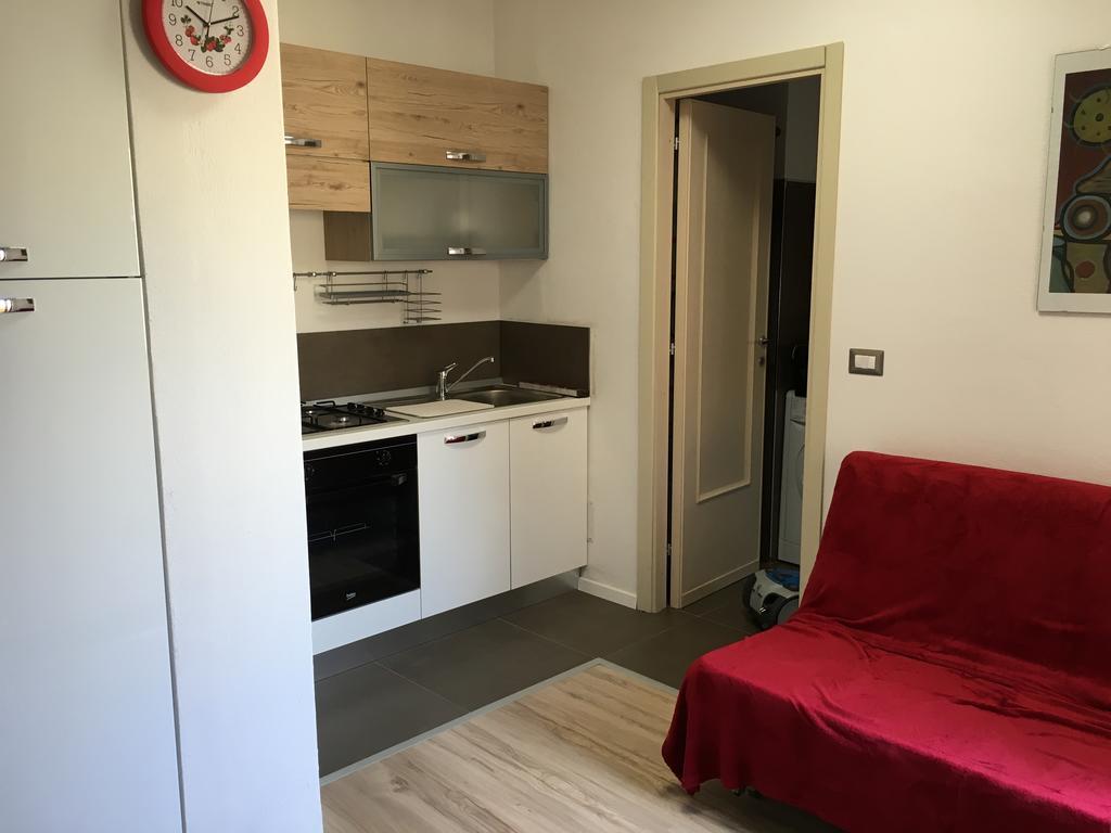 Alguer 46 Apartment Exterior photo