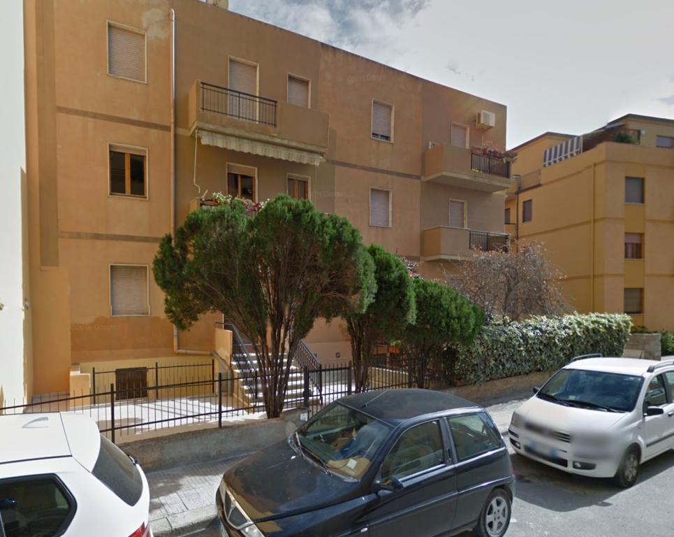 Alguer 46 Apartment Exterior photo