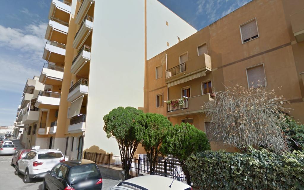 Alguer 46 Apartment Exterior photo
