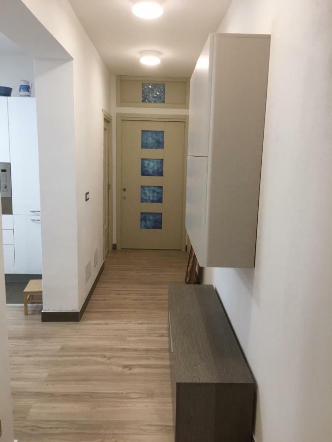 Alguer 46 Apartment Exterior photo
