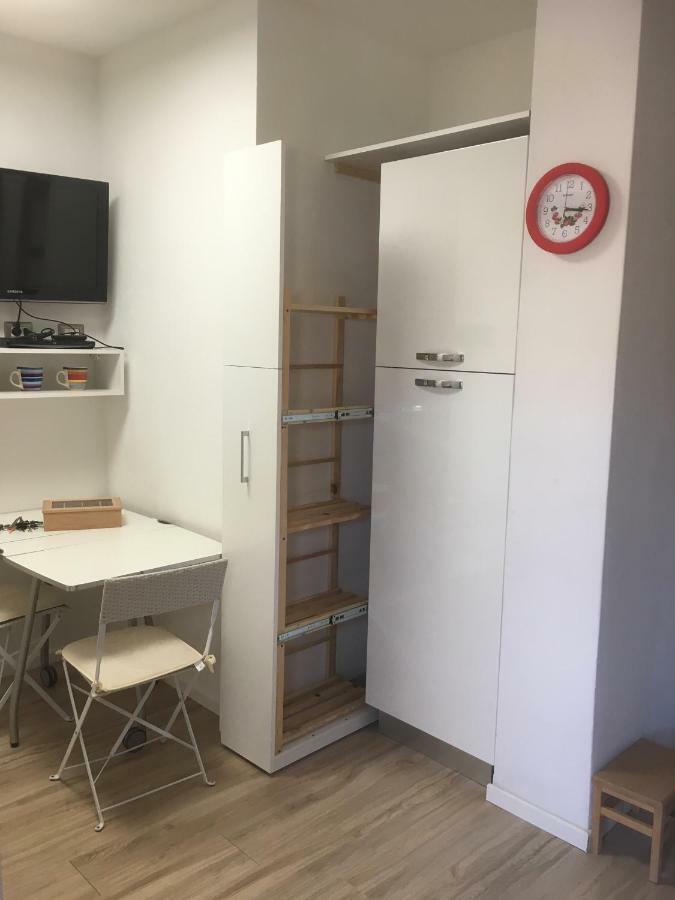 Alguer 46 Apartment Exterior photo