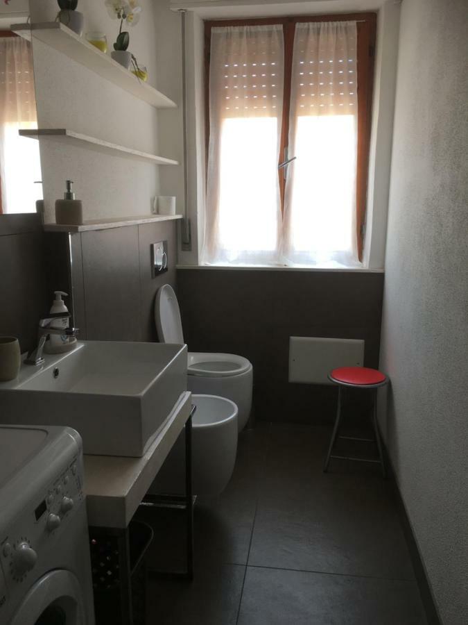 Alguer 46 Apartment Exterior photo