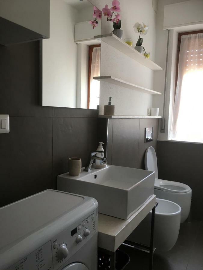 Alguer 46 Apartment Exterior photo