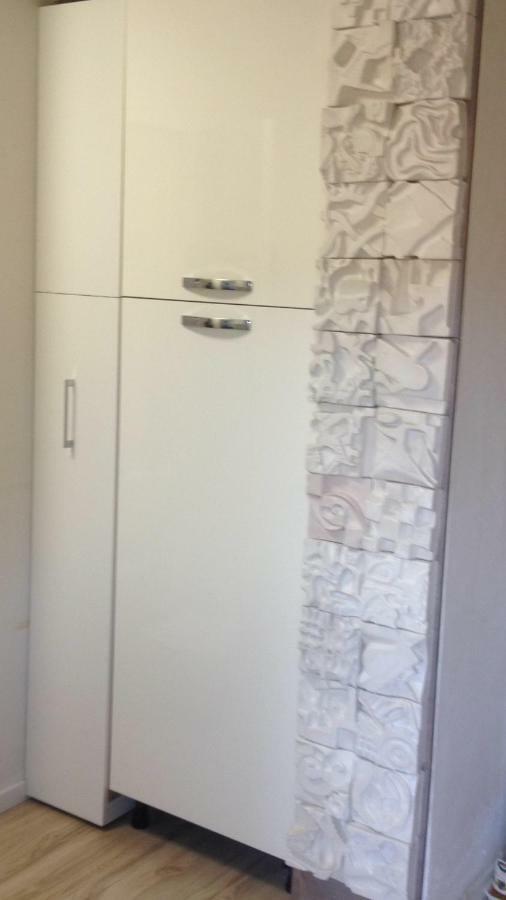 Alguer 46 Apartment Exterior photo