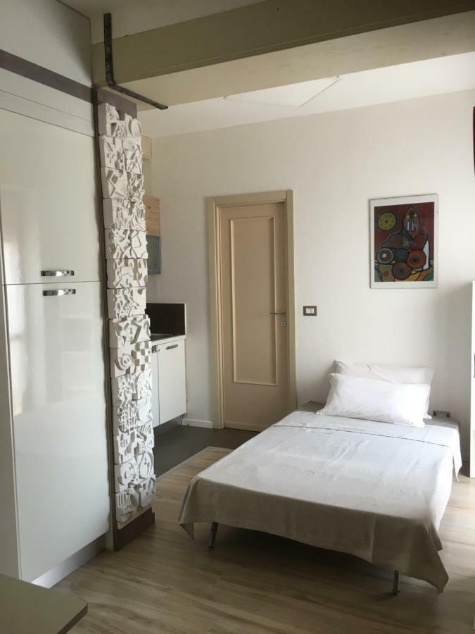Alguer 46 Apartment Exterior photo