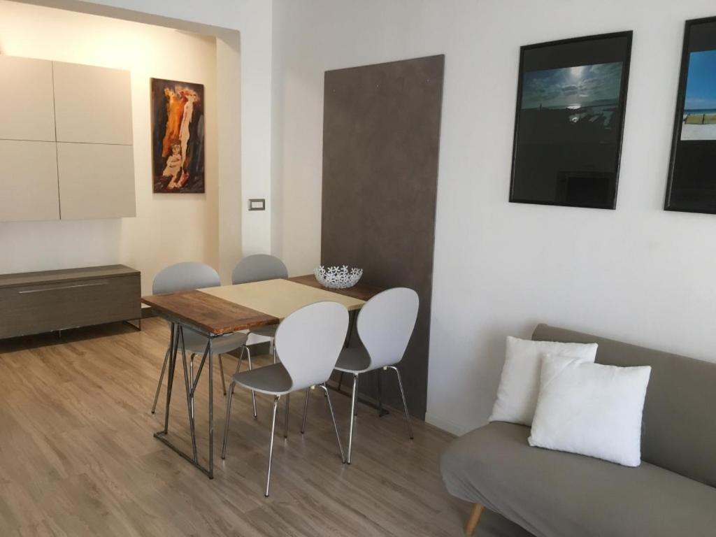 Alguer 46 Apartment Exterior photo